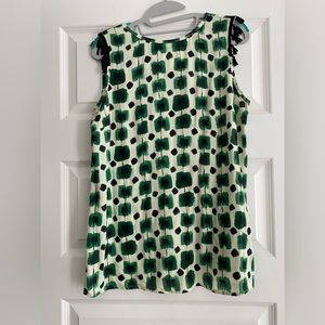 Maria Bellentani top